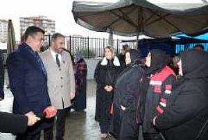 PURSAKLAR ÇARŞAMBA PAZARI