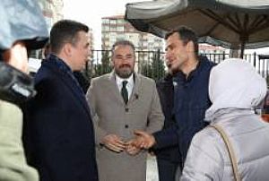 PURSAKLAR ÇARŞAMBA PAZARI