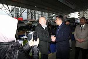 PURSAKLAR ÇARŞAMBA PAZARI