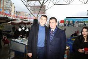 PURSAKLAR ÇARŞAMBA PAZARI