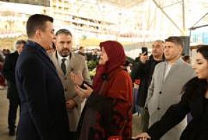 PURSAKLAR ÇARŞAMBA PAZARI