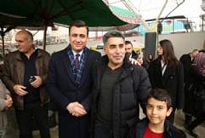 PURSAKLAR ÇARŞAMBA PAZARI