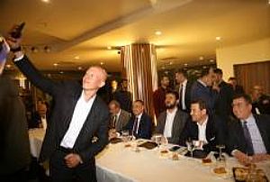 KIZILCAHAMAMLILAR BULUŞMASI