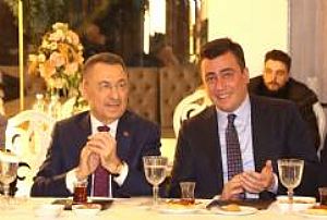 KIZILCAHAMAMLILAR BULUŞMASI