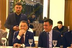 KIZILCAHAMAMLILAR BULUŞMASI