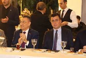 KIZILCAHAMAMLILAR BULUŞMASI