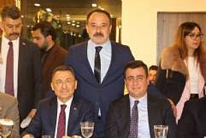 KIZILCAHAMAMLILAR BULUŞMASI