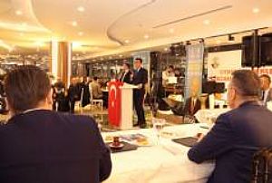 KIZILCAHAMAMLILAR BULUŞMASI