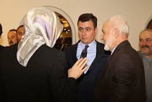 KIZILCAHAMAMLILAR BULUŞMASI