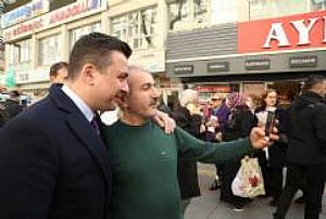 8 MART DÜNYA KADINLAR GÜNÜ / KIZILAY