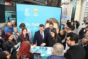 8 MART DÜNYA KADINLAR GÜNÜ / KIZILAY