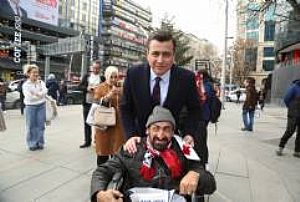 8 MART DÜNYA KADINLAR GÜNÜ / KIZILAY