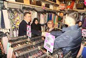 8 MART DÜNYA KADINLAR GÜNÜ / KIZILAY