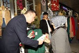 8 MART DÜNYA KADINLAR GÜNÜ / KIZILAY