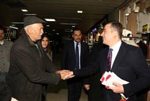 8 MART DÜNYA KADINLAR GÜNÜ / KIZILAY