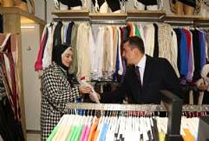 8 MART DÜNYA KADINLAR GÜNÜ / KIZILAY