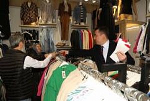 8 MART DÜNYA KADINLAR GÜNÜ / KIZILAY