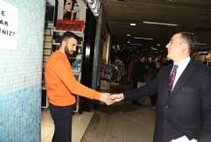 8 MART DÜNYA KADINLAR GÜNÜ / KIZILAY