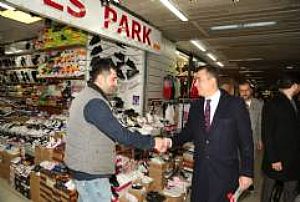 8 MART DÜNYA KADINLAR GÜNÜ / KIZILAY