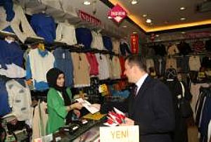 8 MART DÜNYA KADINLAR GÜNÜ / KIZILAY