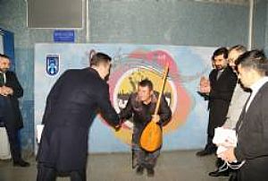 8 MART DÜNYA KADINLAR GÜNÜ / KIZILAY