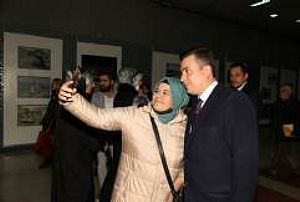 8 MART DÜNYA KADINLAR GÜNÜ / KIZILAY