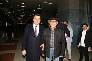 8 MART DÜNYA KADINLAR GÜNÜ / KIZILAY