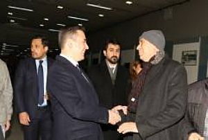 8 MART DÜNYA KADINLAR GÜNÜ / KIZILAY