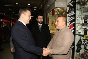 8 MART DÜNYA KADINLAR GÜNÜ / KIZILAY