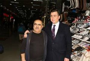 8 MART DÜNYA KADINLAR GÜNÜ / KIZILAY