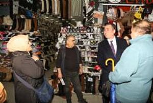 8 MART DÜNYA KADINLAR GÜNÜ / KIZILAY