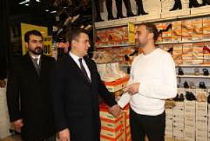 8 MART DÜNYA KADINLAR GÜNÜ / KIZILAY