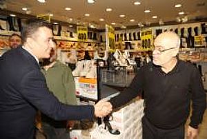 8 MART DÜNYA KADINLAR GÜNÜ / KIZILAY