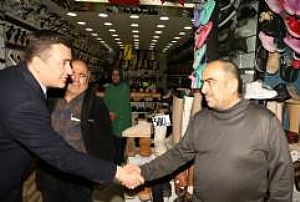 8 MART DÜNYA KADINLAR GÜNÜ / KIZILAY