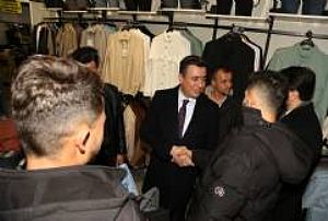 8 MART DÜNYA KADINLAR GÜNÜ / KIZILAY