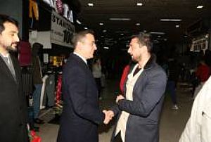 8 MART DÜNYA KADINLAR GÜNÜ / KIZILAY