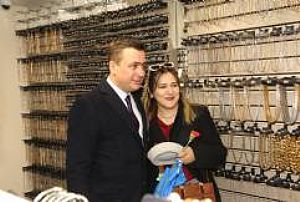 8 MART DÜNYA KADINLAR GÜNÜ / KIZILAY