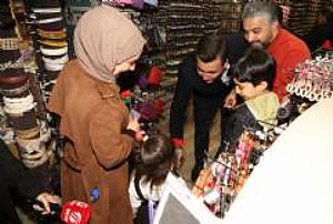 8 MART DÜNYA KADINLAR GÜNÜ / KIZILAY