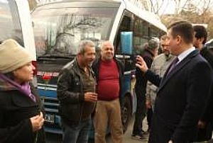 8 MART DÜNYA KADINLAR GÜNÜ / KIZILAY