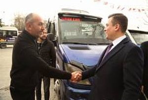 8 MART DÜNYA KADINLAR GÜNÜ / KIZILAY