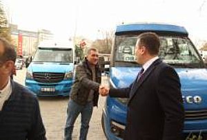 8 MART DÜNYA KADINLAR GÜNÜ / KIZILAY