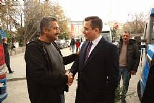 8 MART DÜNYA KADINLAR GÜNÜ / KIZILAY