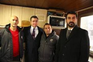 8 MART DÜNYA KADINLAR GÜNÜ / KIZILAY