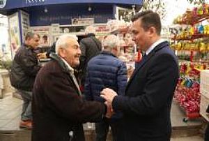 8 MART DÜNYA KADINLAR GÜNÜ / KIZILAY