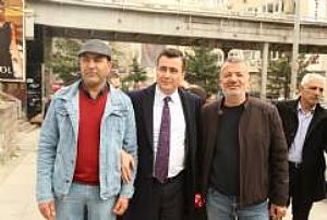 8 MART DÜNYA KADINLAR GÜNÜ / KIZILAY