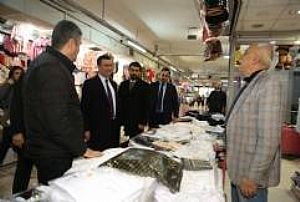 8 MART DÜNYA KADINLAR GÜNÜ / KIZILAY