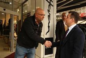 8 MART DÜNYA KADINLAR GÜNÜ / KIZILAY