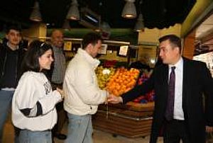 8 MART DÜNYA KADINLAR GÜNÜ / KIZILAY