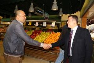 8 MART DÜNYA KADINLAR GÜNÜ / KIZILAY