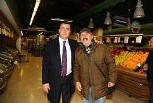 8 MART DÜNYA KADINLAR GÜNÜ / KIZILAY